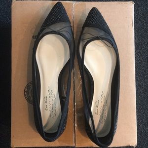 Zara Flats